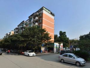 海滨苑2室1厅东南