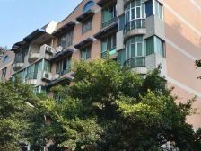 海滨苑 3室1厅 北 南