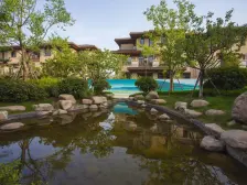 中建长清湖,南北 房,视野开阔 ,采光充足