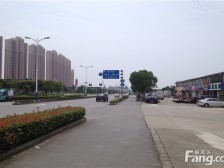 满两年!税费少!金山CBD,价可谈,着急卖!