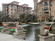 松陵·奥林运河湾公寓·2室·2厅