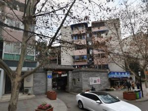 玉林西路31号2室1厅东南南东