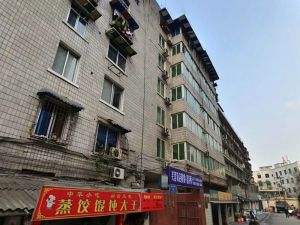 横过街楼街74号1室1厅南