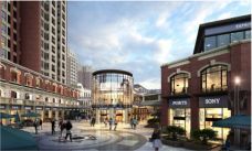 万道商业广场[惠安县]