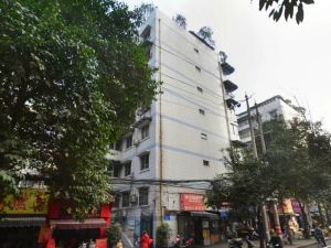 西华门街24号院3室2厅南北