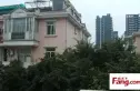 中华园实景图
