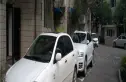 台北路银行宿舍实景图