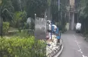 台北路银行宿舍实景图