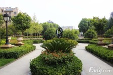 业主诚心对外出售此房户型方正通透