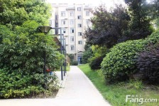 港利·上城国际 3室2厅 南