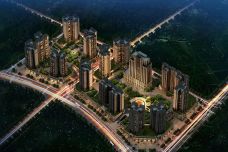 名家汇国际广场[万山区]