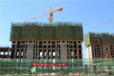 【青福新城】| 包头市青山区110国道以南环城铁路以北赵家店南村青福新城2-1603号房产