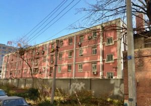 东花市中国强南北2室