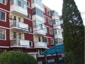 紫竹桥·板楼南北向三居室西南北高楼层采光好交通方便