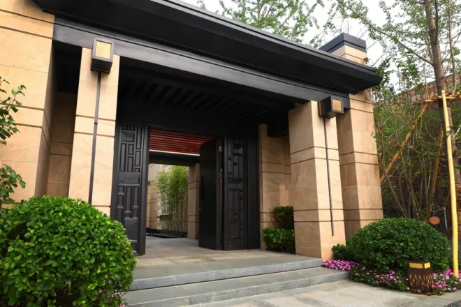 【北京中粮瑞府小区,二手房,租房】- 北京房天下