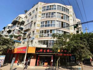 西鑫苑2室2厅西西北