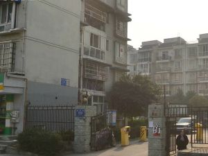兴盛世家B区2室2厅西南