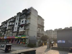兴盛世家B区2室1厅南