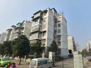 兴盛世家B区2室1厅东南