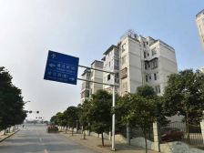 兴盛世家D区3室1厅南东南