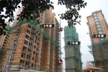 名城国际西端头,满两年,纯毛坯可造自己喜欢的风格