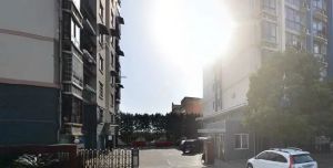 桂冠二期,老精装,看房提前联系