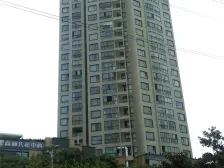 中鹰黑森林,一生只搬一次家,科技住宅,六恒系统