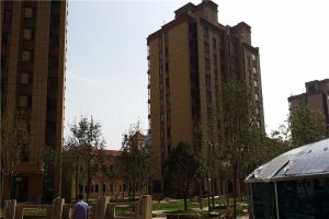 渔人码头,精装领包入住可贷款视野好,无遮挡