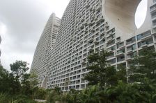 北部湾壹号1室1厅北
