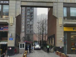金牛万达A组团3室1厅南北