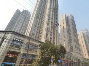 金牛万达A组团2室1厅南