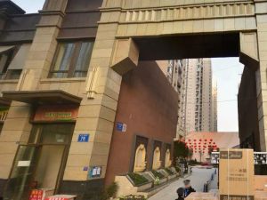 金牛万达C组团3室2厅东南
