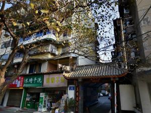 红牌楼北街25号院2室1厅东南东北
