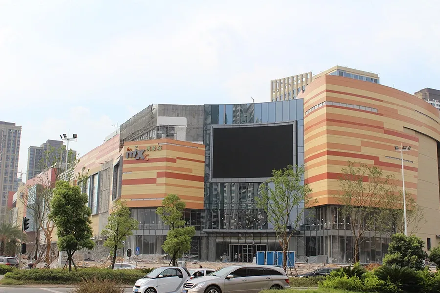 【赣州华润中心万象城小区,二手房,租房】- 赣州房天下