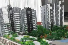紫郡观澜(西玛住宅小区)[蓝田]