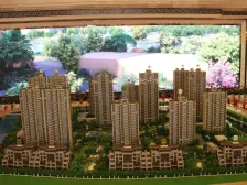 恒大御景湾2室南朝向309.00万元/套出售