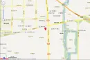 高新城市广场（备案名中央商务区）交通图
