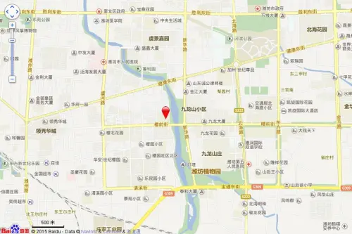 绿城诚园交通图交通图