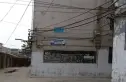 白鸽小区实景图