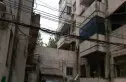 白鸽小区实景图