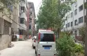 白鸽小区实景图