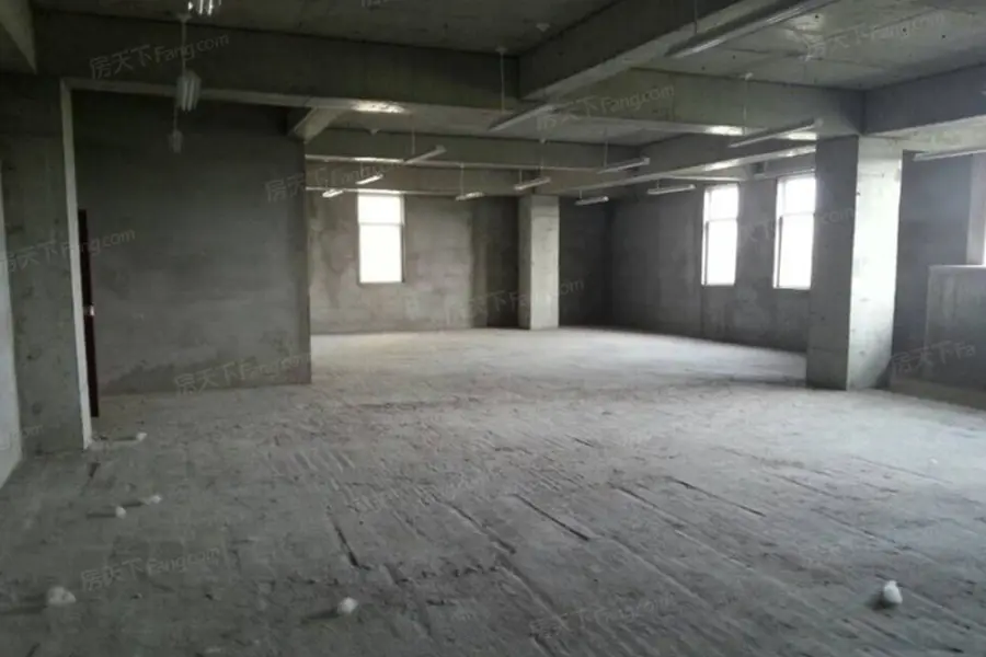 宏达科技企业孵化基地