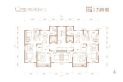 紫峰九院城户型图