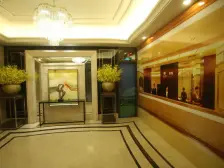 景业荔都 2室2厅 东北