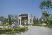 中渝国际城