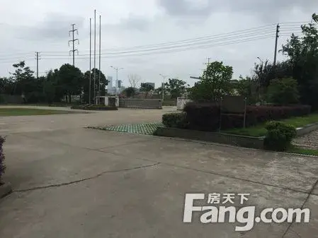 青山湖区委党校宿舍