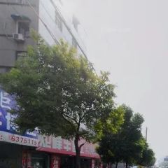 南标小区2室1厅南北