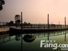 尹山湖·首开常青藤花园·5室·2厅