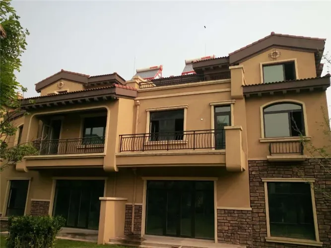 迁安碧桂园二手房能买吗:这个楼盘价格在5500元.-唐山二手房点评