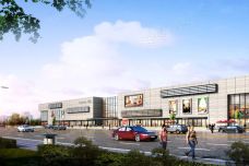 家宜万象新天地[永登区]